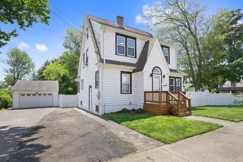 311 Westfield Ave, Bridgeport, CT 06606