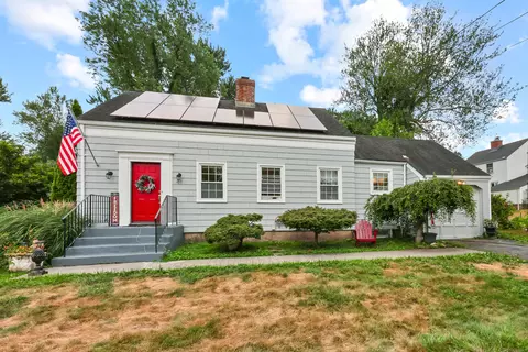 41 Northside Rd, North Haven, CT 06473