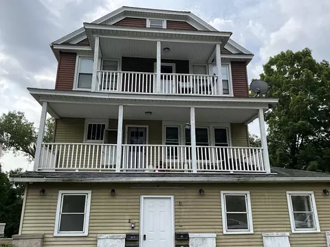 83 Vernon St, Waterbury, CT 06708