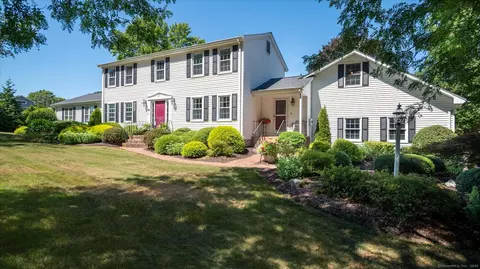 24 Carriage Dr, Burlington, CT 06013