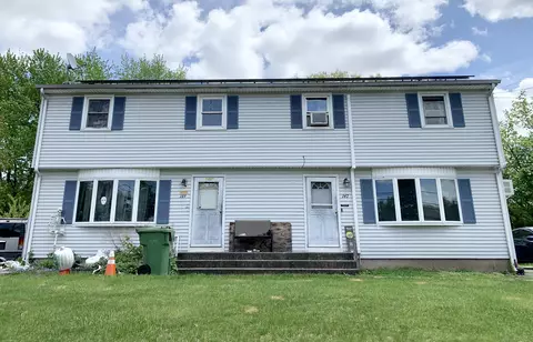 147 Rethal St, Southington, CT 06489