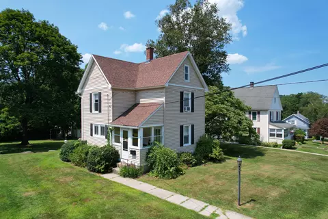 22 Stanton Ave, Winchester, CT 06098