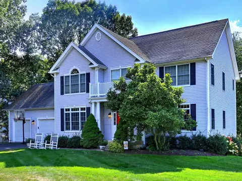 183 Centennial Dr, Milford, CT 06461