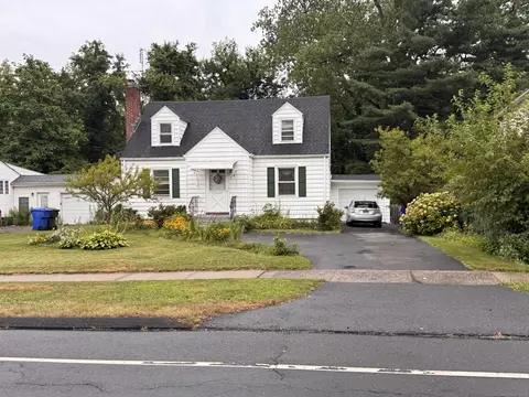 378 Main St, Newington, CT 06111