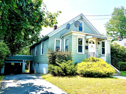 172 Ashcraft Rd, New London, CT 06320