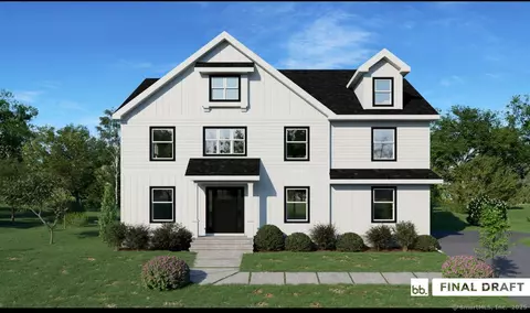 75 New St # A, Ridgefield, CT 06877