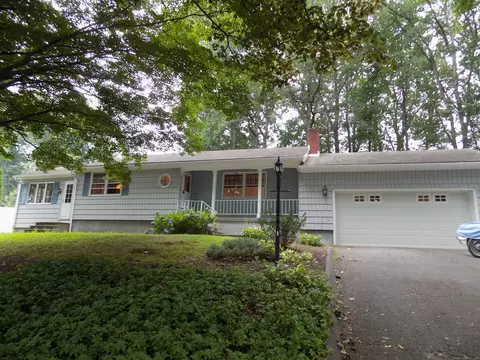 245 Glendale Dr, Bristol, CT 06010