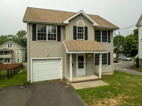 167 East Rd, Bristol, CT 06010