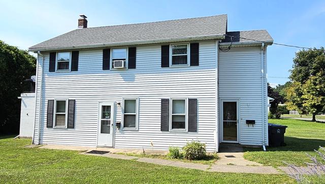 1 Campania Rd, Enfield, CT 06082