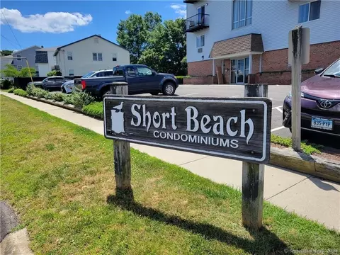 155 Short Beach Rd #206, Stratford, CT 06615