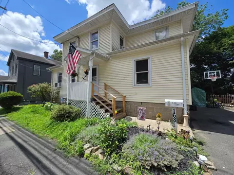 Undisclosed, Derby, CT 06418