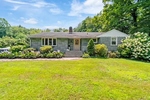 300 W Hill Rd, Torrington, CT 06790