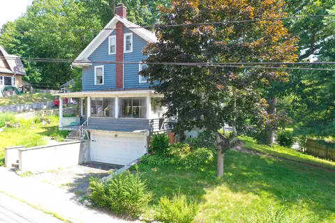 Undisclosed, Waterbury, CT 06710
