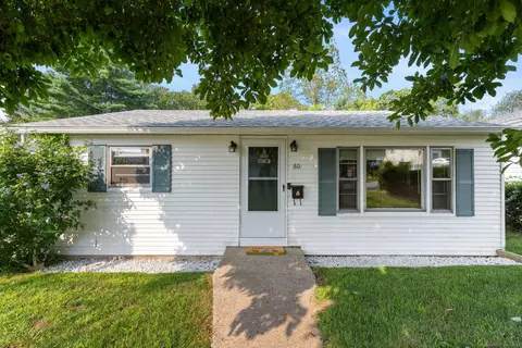 60 Hewey St, Waterbury, CT 06708