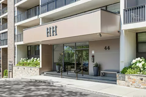 44 Strawberry Hill Ave #12F, Stamford, CT 06902