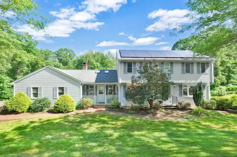 140 Barstow Ln, Tolland, CT 06084