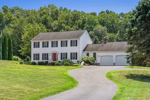 5 Ridgeview Dr, Ellington, CT 06029