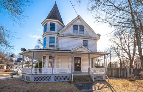 Undisclosed, Stratford, CT 06615