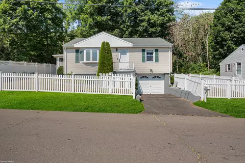16 1st Ave, New Haven, CT 06513