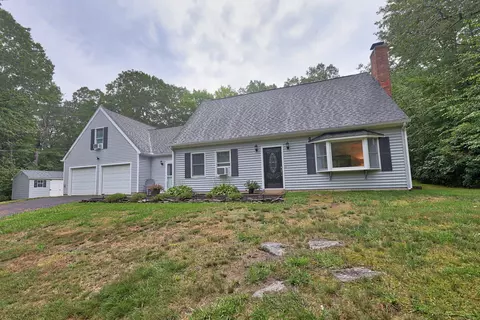 54 Ratlum Rd, Barkhamsted, CT 06063