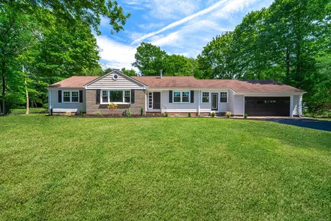 1819 Ridge Rd, North Haven, CT 06473