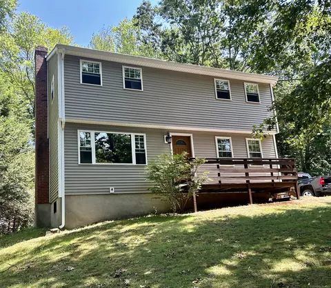 106 Evergreen Rd, Vernon, CT 06066