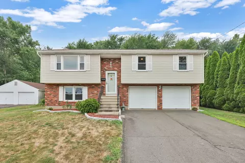 93 Burnham St, Berlin, CT 06037