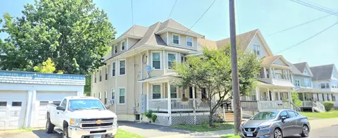 860 Colorado Ave, Bridgeport, CT 06604