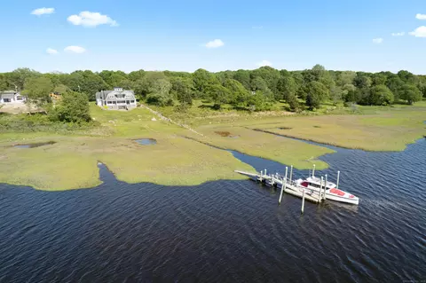 258 Palmer Neck Rd, Stonington, CT 06379
