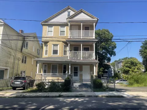 68 Englewood Ave, Waterbury, CT 06705