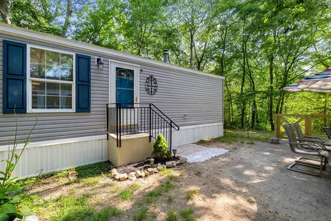 1583 Bozrah Rd #LOT 3, Oakdale, CT 06370