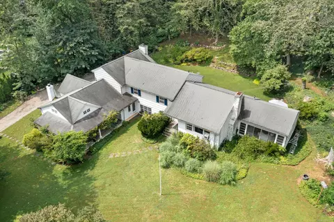 76 Deepwood Rd, Darien, CT 06820