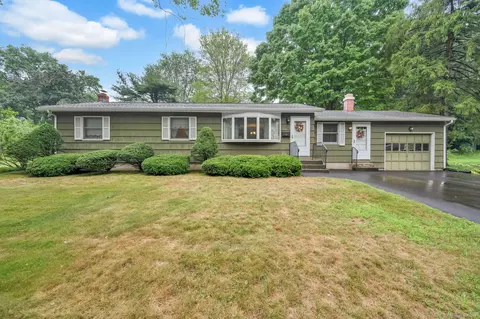 168 Webster Rd, Enfield, CT 06082