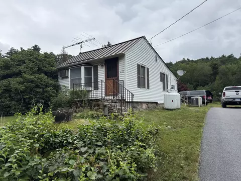 233 Grantville Rd, Winchester, CT 06098