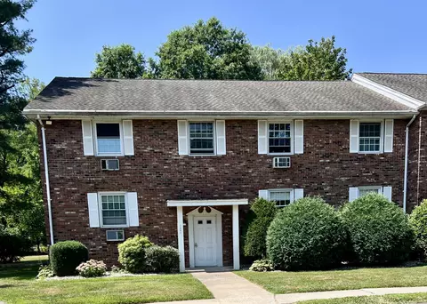 1461 Willard Ave #A, Newington, CT 06111