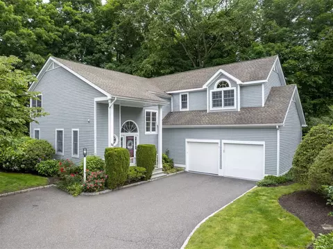 10 Wilton Hls #10, Wilton, CT 06897