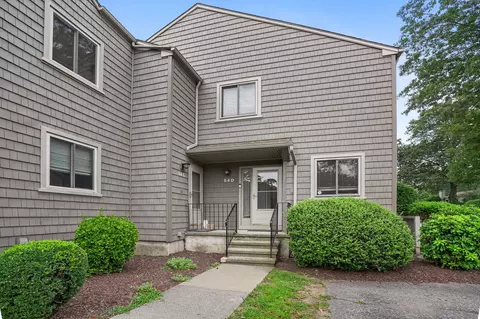54 Wedgewood Rd #D, Stratford, CT 06614