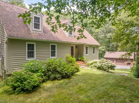 48 Mount Sumner Dr, Bolton, CT 06043