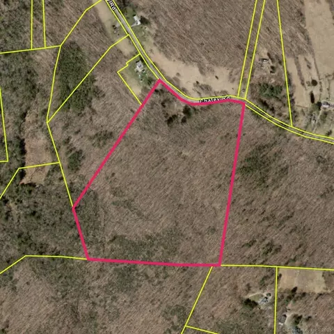 Chatey Road, Ashford, CT 06278