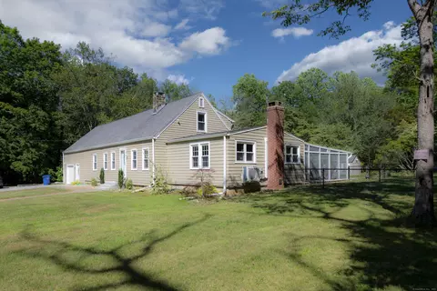 112 Cedar Swamp Rd, Deep River, CT 06417