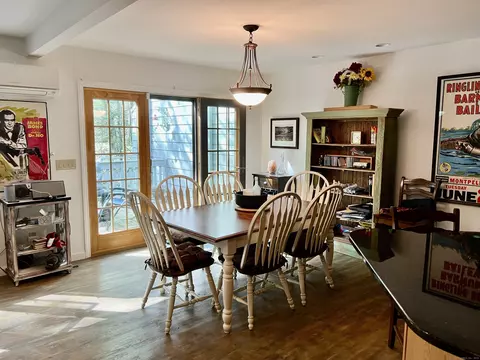 Dining - 239 Ledge Dr, Torrington, CT 06790 photo 1 of 2