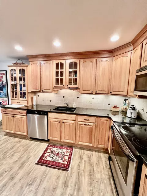 Kitchen - 239 Ledge Dr, Torrington, CT 06790 photo 1 of 5