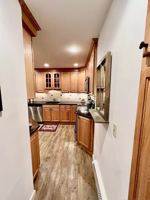 Kitchen - 239 Ledge Dr, Torrington, CT 06790 photo 2 of 5