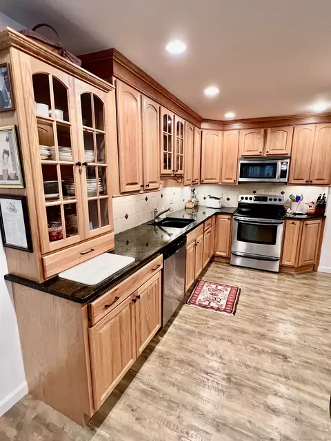 Kitchen - 239 Ledge Dr, Torrington, CT 06790 photo 5 of 5