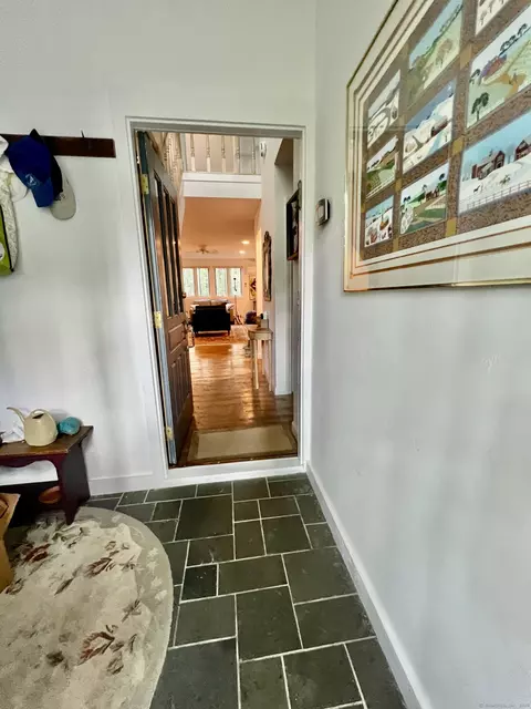 Entry Way - 239 Ledge Dr, Torrington, CT 06790 photo 4 of 4