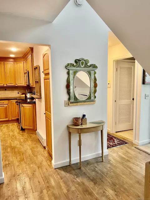Entry Way - 239 Ledge Dr, Torrington, CT 06790 photo 2 of 4