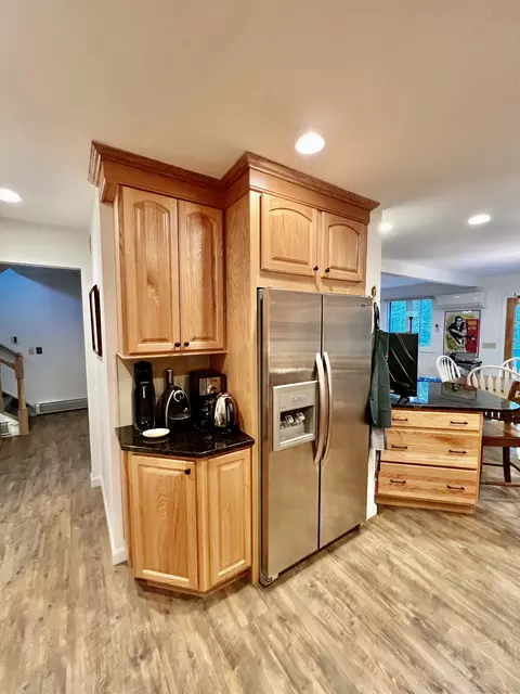 Kitchen - 239 Ledge Dr, Torrington, CT 06790 photo 3 of 5