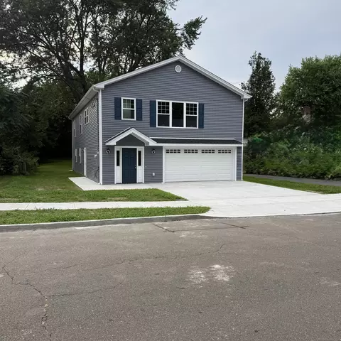 34 Rosewood Ave, New Haven, CT 06513