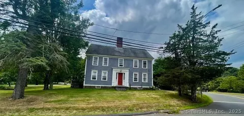 885 Saybrook Rd, Haddam, CT 06438