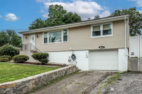 64 Esther Ave, Waterbury, CT 06708